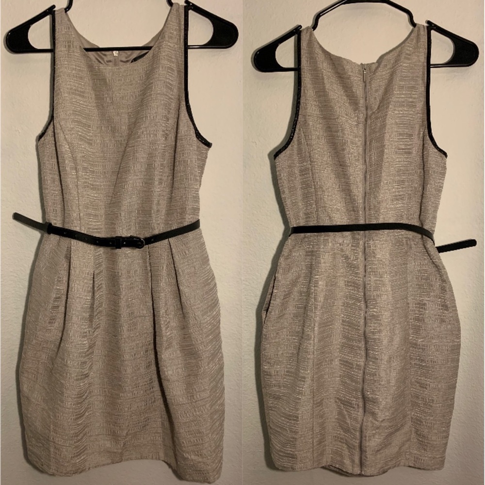 Armani Exchange Dress